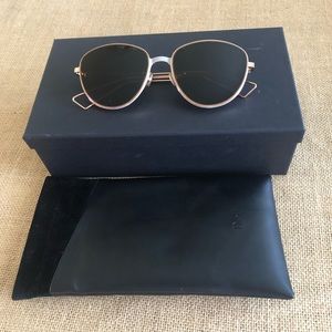Christian Dior Sunglasses